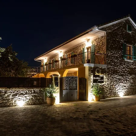 Bozini Dvori * Biograd na Moru