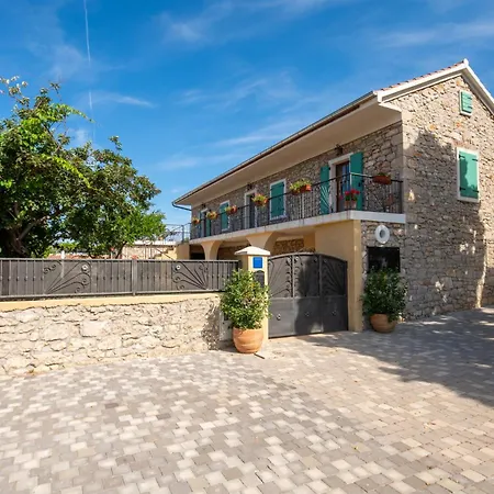Bozini Dvori * Biograd na Moru