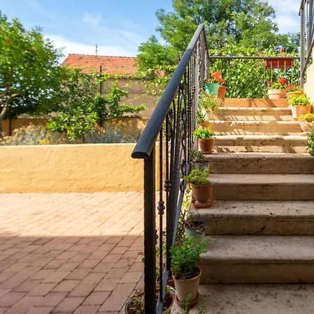 Bozini Dvori * Biograd na Moru