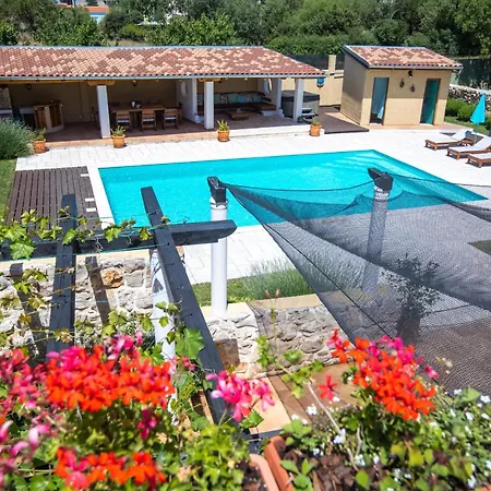 Bozini Dvori Nyaraló Biograd na Moru