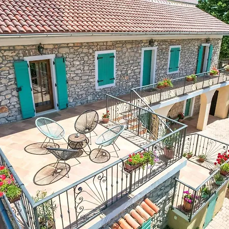 Bozini Dvori * Biograd na Moru