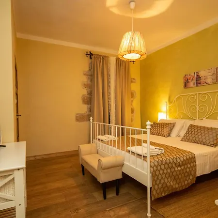 Semesterbostad Bozini Dvori Biograd Na Moru